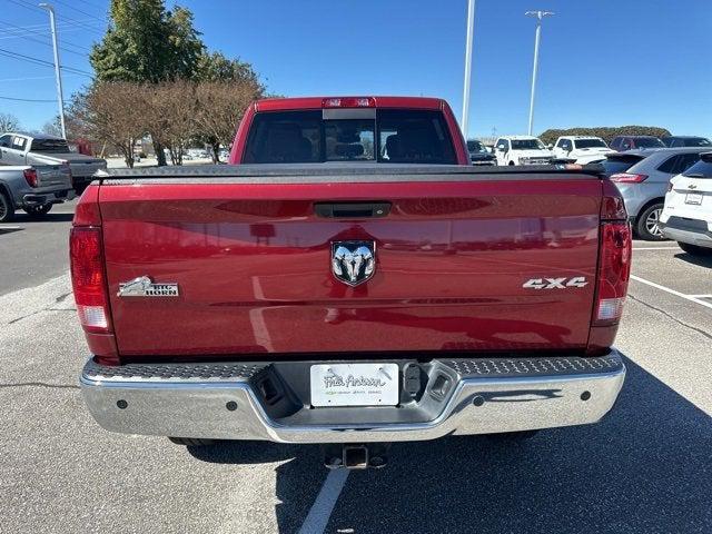 used 2015 Ram 2500 car, priced at $38,767