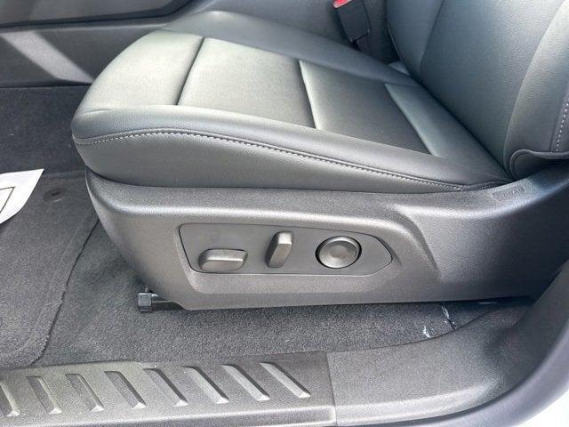new 2025 GMC Canyon car, priced at $45,790