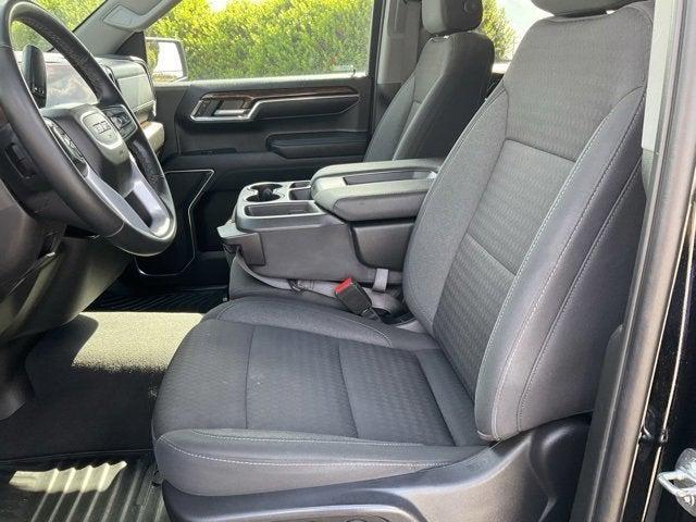 used 2023 GMC Sierra 1500 car, priced at $48,475