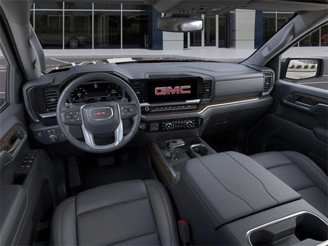 new 2025 GMC Sierra 1500 car, priced at $68,635