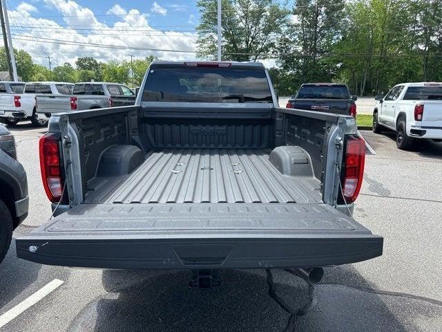 new 2025 GMC Sierra 2500 car, priced at $66,155