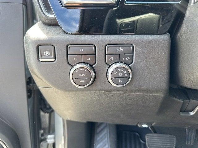 new 2025 GMC Sierra 2500 car, priced at $66,155