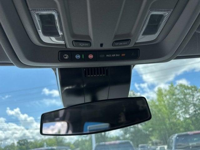 new 2025 GMC Sierra 2500 car, priced at $66,155