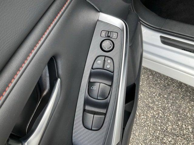 used 2025 Nissan Sentra car, priced at $23,105