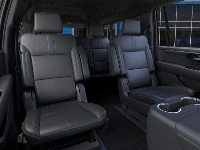 new 2025 Chevrolet Suburban car, priced at $82,186