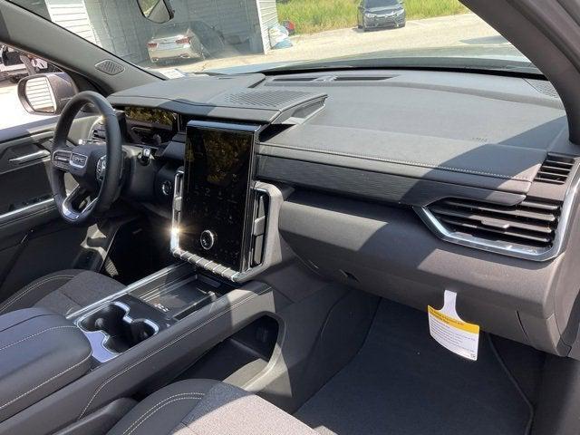 new 2025 GMC Acadia car, priced at $42,990