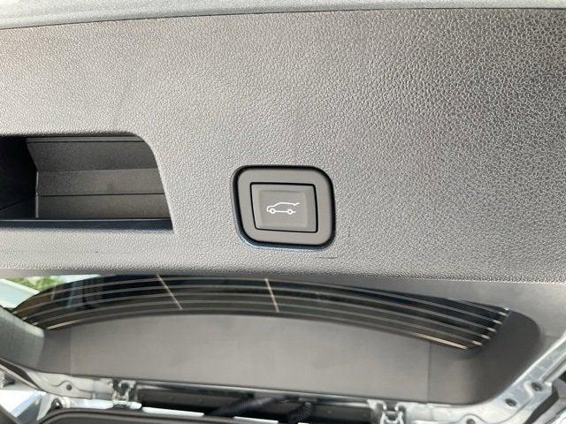 new 2025 GMC Acadia car, priced at $42,990