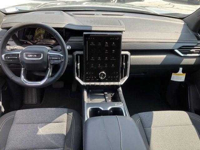 new 2025 GMC Acadia car, priced at $42,990