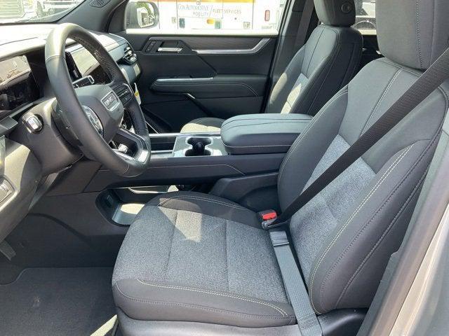 new 2025 GMC Acadia car, priced at $42,990