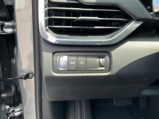 new 2025 GMC Acadia car, priced at $42,990