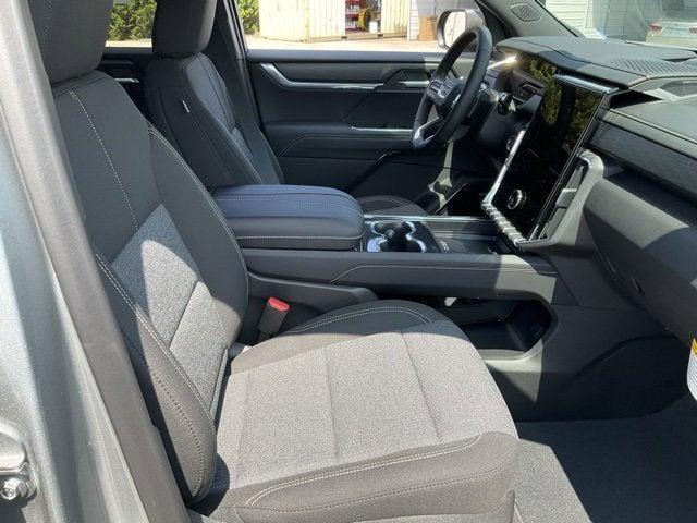 new 2025 GMC Acadia car, priced at $42,990