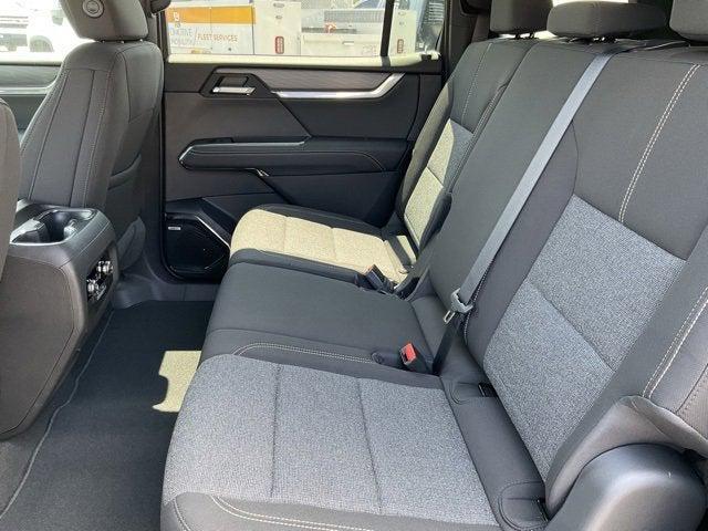 new 2025 GMC Acadia car, priced at $42,990