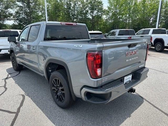 new 2025 GMC Sierra 1500 car, priced at $49,890