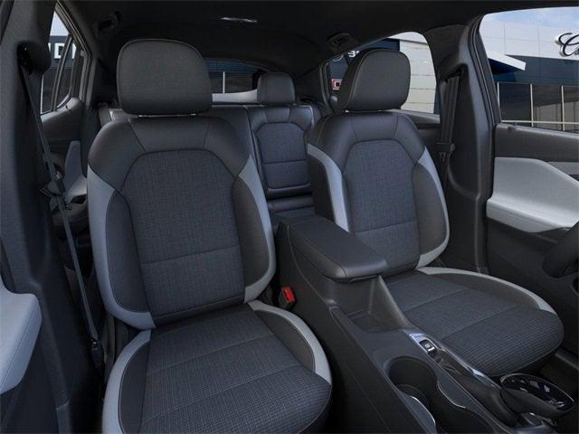 new 2025 Buick Envista car, priced at $23,940