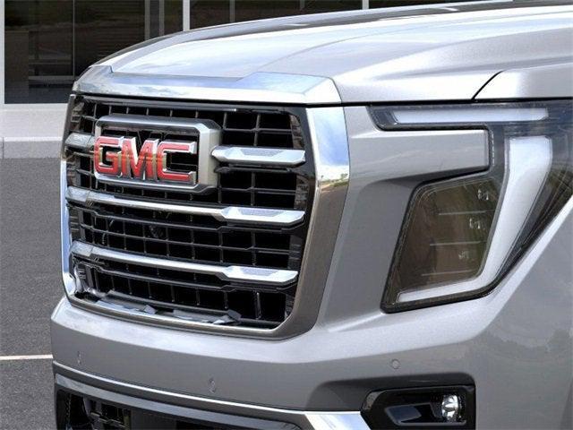 new 2025 GMC Yukon XL car, priced at $76,410