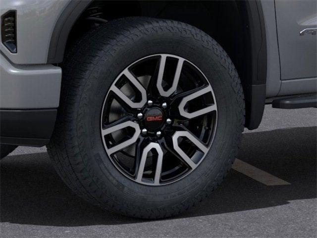 new 2025 GMC Sierra 1500 car, priced at $74,075