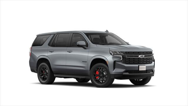 new 2024 Chevrolet Tahoe car, priced at $81,280