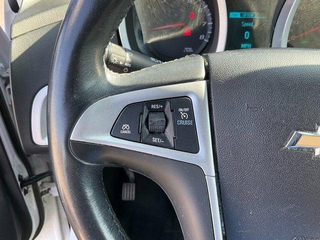 used 2013 Chevrolet Equinox car, priced at $4,800