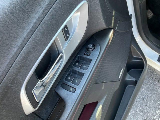 used 2013 Chevrolet Equinox car, priced at $4,800