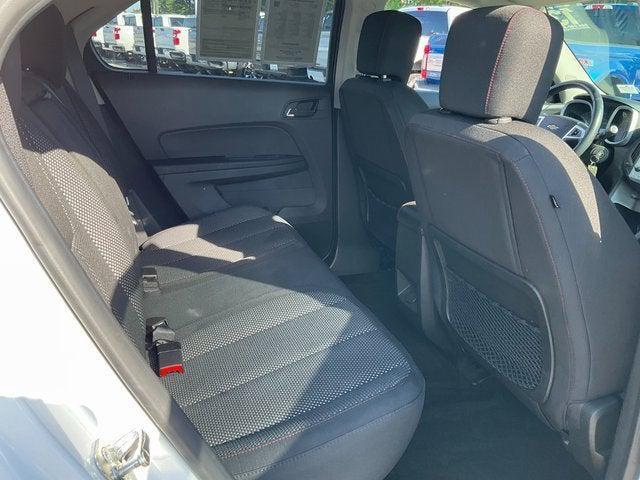 used 2013 Chevrolet Equinox car, priced at $4,800