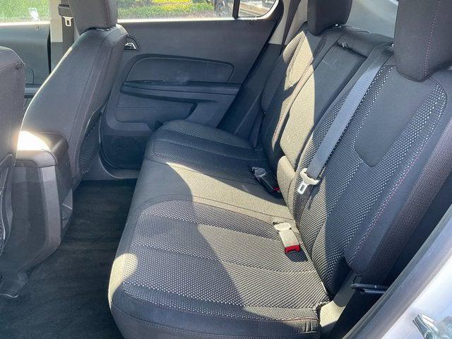 used 2013 Chevrolet Equinox car, priced at $4,800