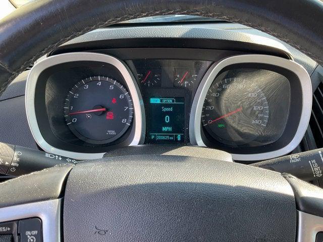 used 2013 Chevrolet Equinox car, priced at $4,800