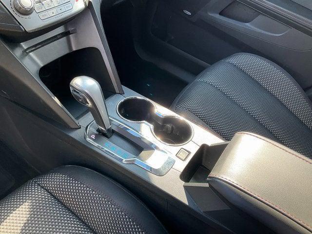 used 2013 Chevrolet Equinox car, priced at $4,800