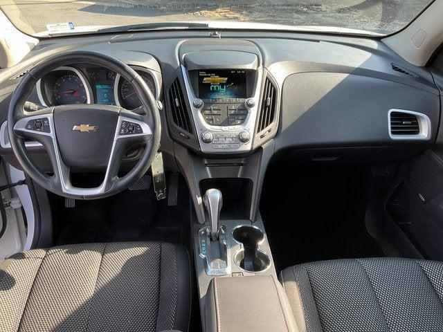 used 2013 Chevrolet Equinox car, priced at $4,800