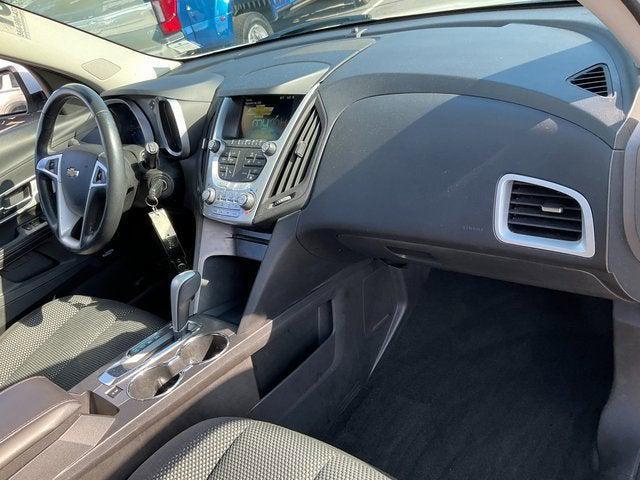 used 2013 Chevrolet Equinox car, priced at $4,800