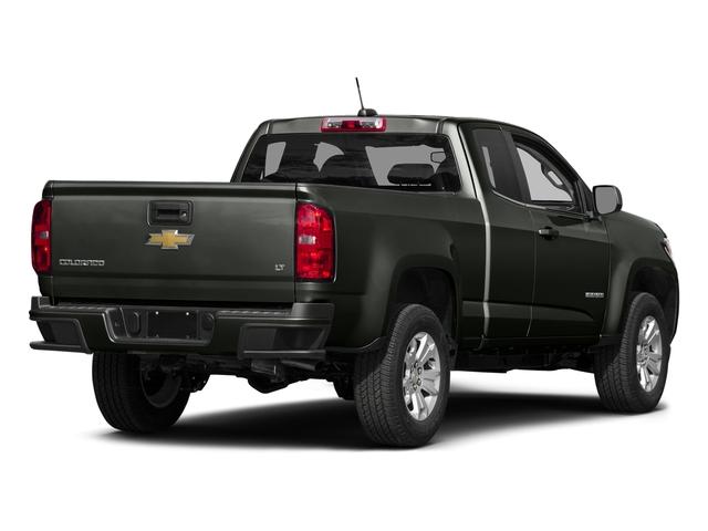 used 2017 Chevrolet Colorado car, priced at $21,133