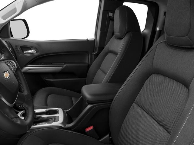 used 2017 Chevrolet Colorado car, priced at $21,133