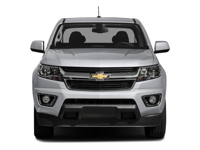 used 2017 Chevrolet Colorado car, priced at $21,133
