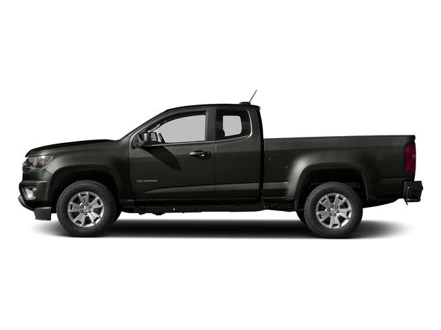 used 2017 Chevrolet Colorado car, priced at $21,133