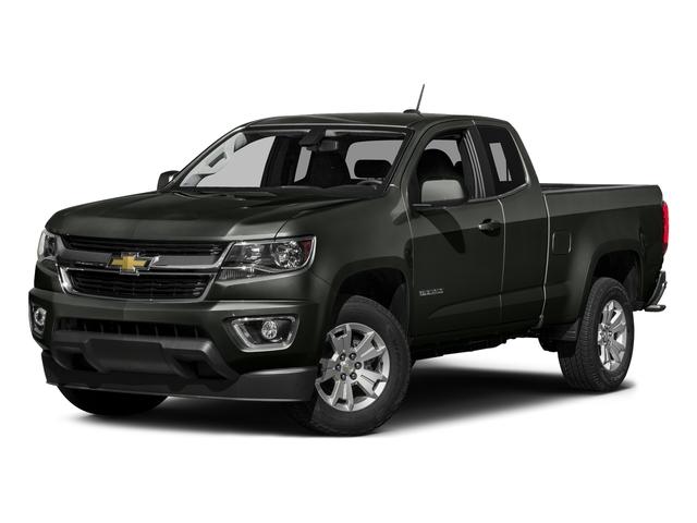 used 2017 Chevrolet Colorado car, priced at $21,133