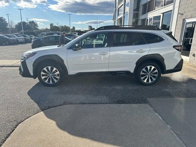 used 2023 Subaru Outback car, priced at $30,488