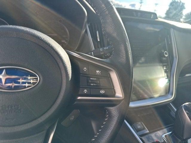 used 2023 Subaru Outback car, priced at $30,488