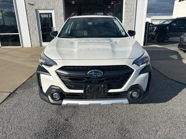 used 2023 Subaru Outback car, priced at $30,488