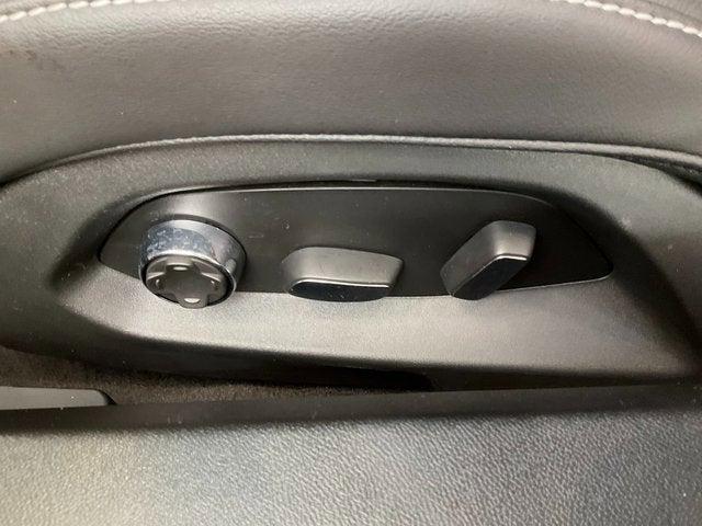 used 2023 Chevrolet Corvette car, priced at $71,752