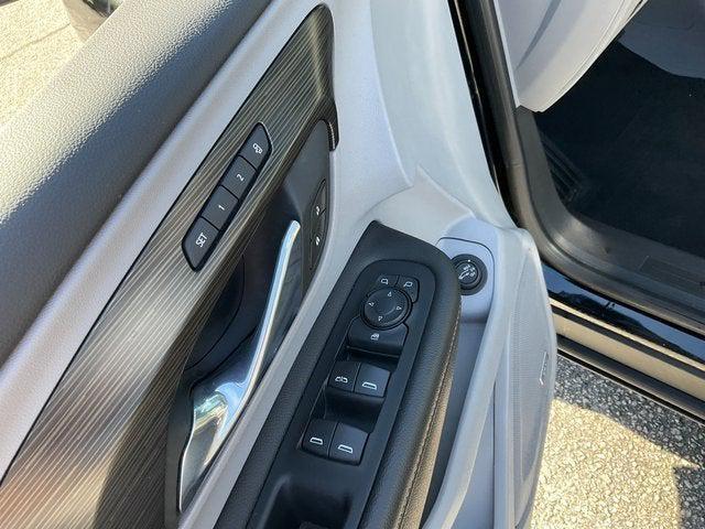 used 2020 GMC Terrain car, priced at $14,929