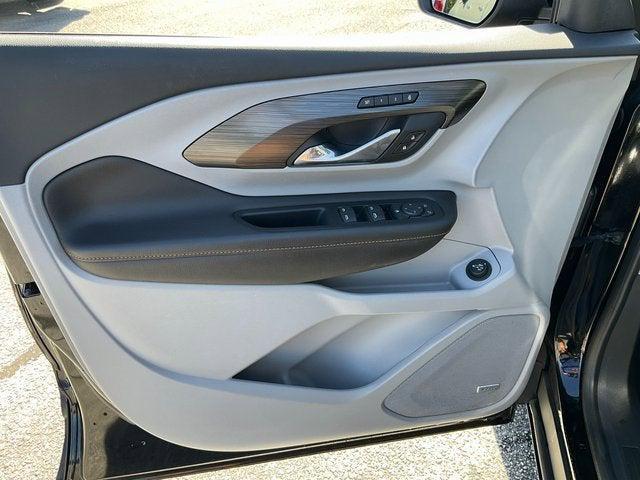 used 2020 GMC Terrain car, priced at $14,929