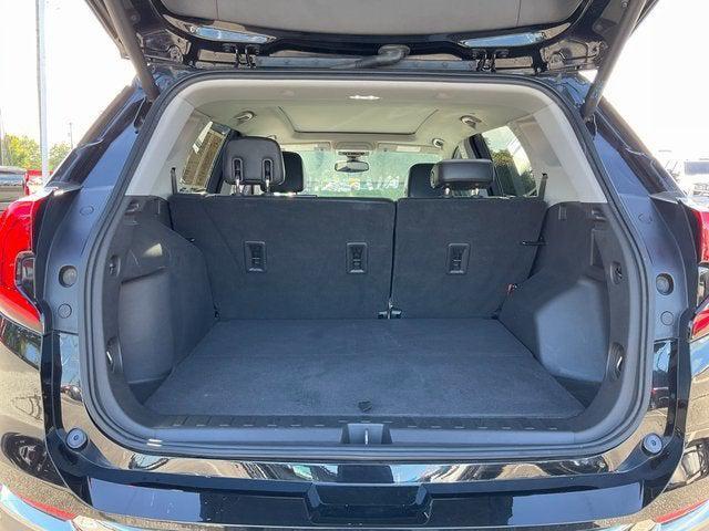 used 2020 GMC Terrain car, priced at $14,929