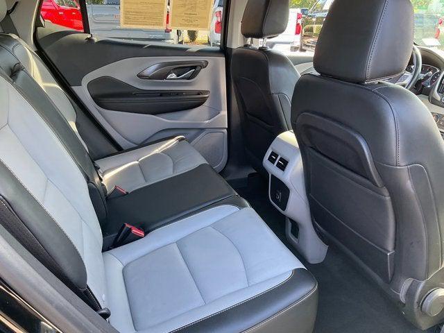 used 2020 GMC Terrain car, priced at $14,929