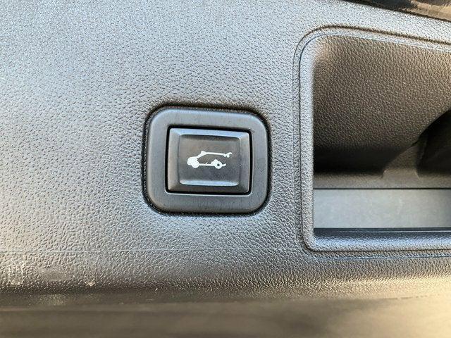 used 2020 GMC Terrain car, priced at $14,929