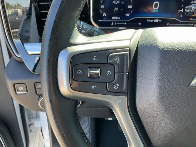 used 2024 Chevrolet Silverado 2500 car, priced at $66,667