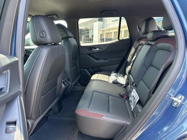 new 2026 Chevrolet Equinox car, priced at $34,435