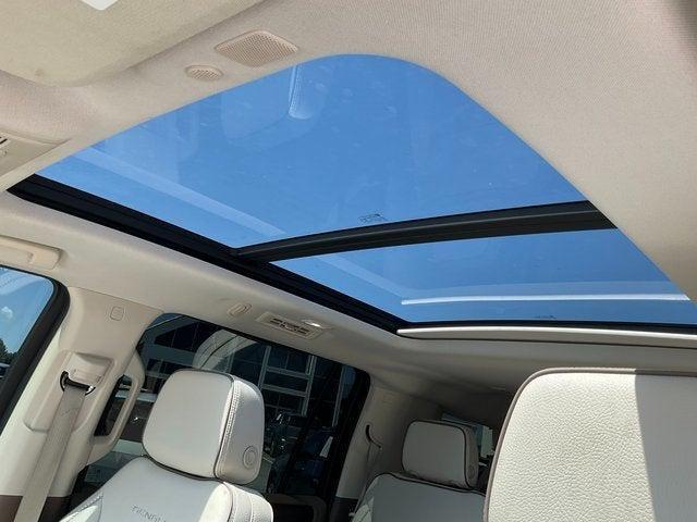 used 2022 GMC Yukon XL car, priced at $60,944