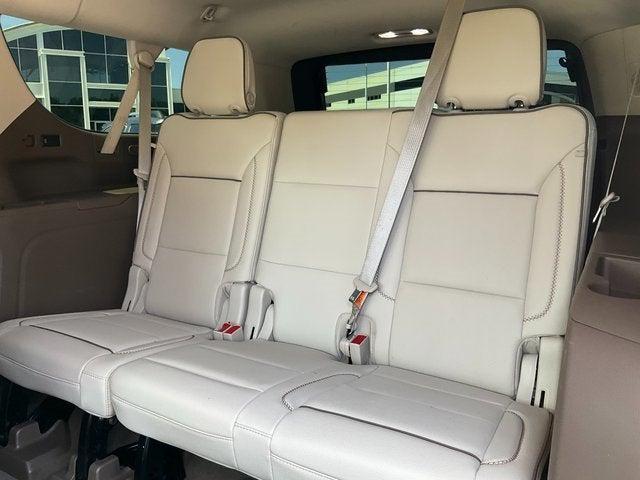used 2022 GMC Yukon XL car, priced at $60,944