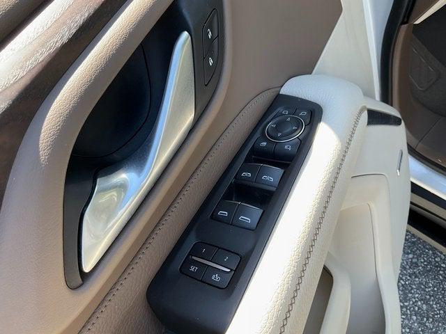 used 2022 GMC Yukon XL car, priced at $60,944
