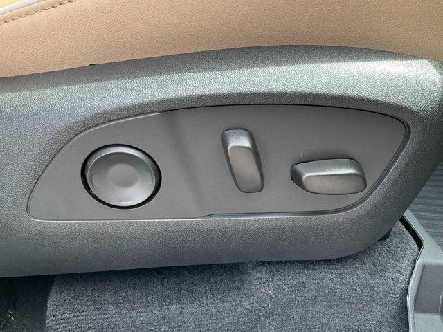 new 2026 Buick Enclave car, priced at $51,295