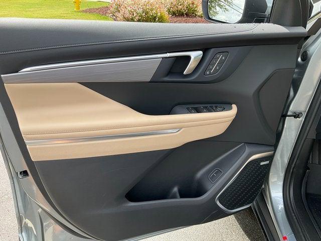 new 2026 Buick Enclave car, priced at $51,295
